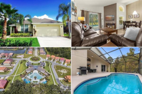 4 Bedrooms - 3 Bathrooms - Veranda Palms 2603 Sc